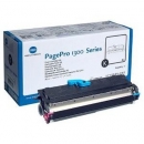 Тонер-картридж Konica Minolta звичайний до PagePro 1300W/1350W/1380 MF/1390 MF (3 000 @5%) 4518512