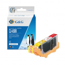 Картридж Canon CLI-426Bk IP4840 4556B001