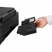 МФУ А4 Canon PIXMA G640 c Wi-Fi 4620C009