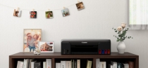 Принтер А4 Canon PIXMA G540 c Wi-Fi 4621C009