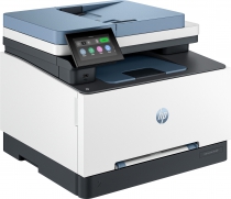 МФУ А4 цв.HP Color LJ Pro MFP 3303sdw c Wi-Fi 499M6A