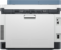 МФУ А4 цв.HP Color LJ Pro MFP 3303sdw c Wi-Fi 499M6A