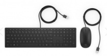 Комплект HP Pavilion 400 USB Black 4CE97AA