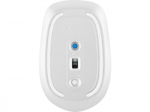 Мышь HP 410 Slim, BT, белый 4M0X6AA