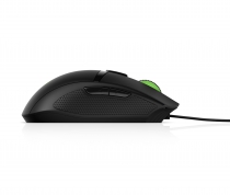 Мышь игровая HP Pavilion Gaming 300 USB Black 4PH30AA