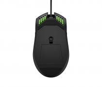 Мышь игровая HP Pavilion Gaming 300 USB Black 4PH30AA