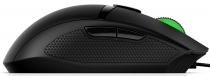 Мышь игровая HP Pavilion Gaming 300 USB Black 4PH30AA