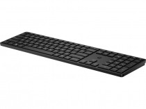 Клавіатура HP 450 Programmable WL black 4R184AA