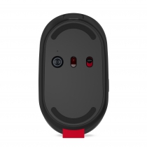 Мышь Lenovo Go USB-C, WL, черный 4Y51C21216