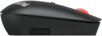 Мышь Lenovo ThinkPad Compact WL Black 4Y51D20848