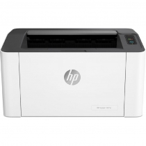 Принтер А4 HP Laser 107A 4ZB77A