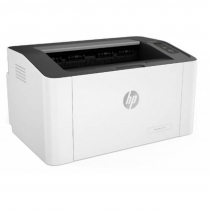 Принтер А4 HP Laser 107A 4ZB77A