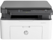 МФУ А4 ч/б HP Laser 135w с Wi-Fi 4ZB83A