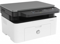 БФП А4 ч/б HP Laser 135W з Wi-Fi 4ZB83A