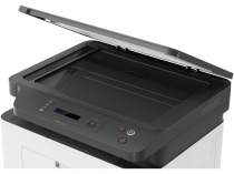 БФП А4 ч/б HP Laser 135W з Wi-Fi 4ZB83A