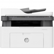 БФП А4 ч/б HP Laser 137fnw з Wi-Fi 4ZB84A