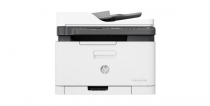 БФП А4 кол. HP Color Laser 179fnw з Wi-Fi 4ZB97A