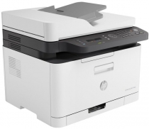 МФУ А4 цв. HP Color Laser 179fnw с Wi-Fi 4ZB97A