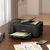 БФП А4 Canon PIXMA TR4640 c Wi-Fi 5072C007