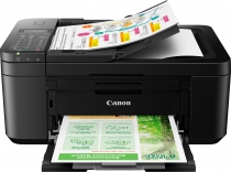 БФП А4 Canon PIXMA TR4640 c Wi-Fi 5072C007