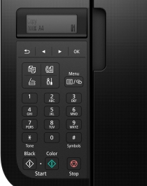 БФП А4 Canon PIXMA TR4640 c Wi-Fi 5072C007