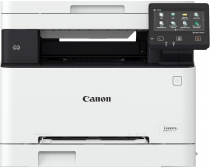 БФП А4 кол. Canon i-SENSYS MF651Cw з Wi-Fi 5158C009