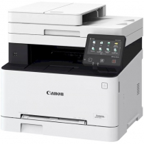 МФУ А4 цв. Canon i-SENSYS MF657Cdw 5158C014