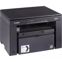 МФУ А4 ч/б Canon i-SENSYS MF3010 (бандл с 2-мя картриджами) 5252B034