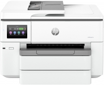 Багатофункціональний пристрій A3 HP OfficeJet Pro 9730 з Wi-Fi 537P5C