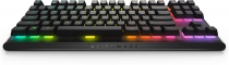 Клавиатура Dell Alienware Tenkeyless Gaming Keyboard - AW420K - Black 545-BBDY