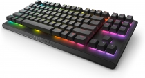 Клавиатура Dell Alienware Tenkeyless Gaming Keyboard - AW420K - Black 545-BBDY
