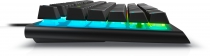 Клавиатура Dell Alienware Tenkeyless Gaming Keyboard - AW420K - Black 545-BBDY