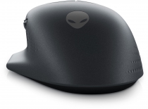 Мышь Dell Alienware Wireless Gaming Mouse - AW620M - Dark Side of the Moon 545-BBFB