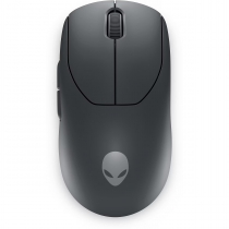 Миша Dell Alienware Pro Wireless Gaming Mouse, Dark Side of the Moon 545-BBFP