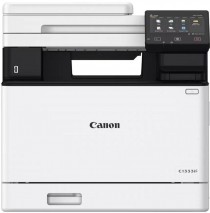 БФП A4 кол. Canon i-SENSYS X C1333IF з Wi-Fi 5455C001
