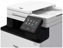 БФП A4 кол. Canon i-SENSYS X C1333IF з Wi-Fi 5455C001