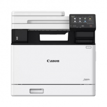 БФП А4 кол. Canon i-SENSYS MF752Cdw з Wi-Fi 5455C012