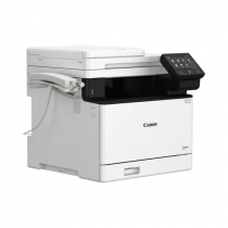 БФП А4 кол. Canon i-SENSYS MF752Cdw з Wi-Fi 5455C012