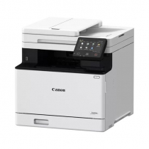 БФП А4 кол. Canon i-SENSYS MF752Cdw з Wi-Fi 5455C012