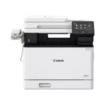 БФП А4 кол. Canon i-SENSYS MF752Cdw з Wi-Fi 5455C012