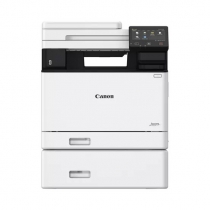 БФП А4 кол. Canon i-SENSYS MF752Cdw з Wi-Fi 5455C012