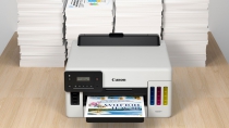 Принтер А4 Canon MAXIFY GX5040 з Wi-Fi 5550C009