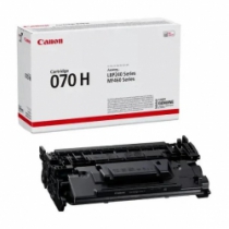 Картридж Canon 070H MF461dw/463dw/465dw/LBP243dw/246dw Black (10200 стор.) 5640C002