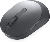 Миша Dell Pro Wireless Mouse - MS5120W - Titan Gray 570-ABHL