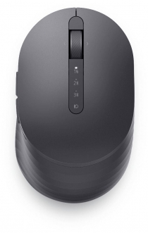 Мышь Dell Pro Premium Compact Mouse - MS7421W - Graphite Black 570-BBDM