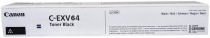 Тонер Canon C-EXV64 C3922i/3926i/3930i/3935i (36000 стр.) Black 5753C002
