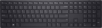 Комплект Dell Pro Wireless Keyboard and Mouse - KM5221W - Ukrainian (QWERTY) 580-AJRT