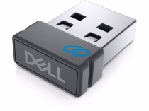 Клавиатура Dell Wireless Keyboard - KB500 - Russian (QWERTY) 580-AKOR