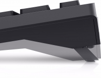 Клавиатура Dell Wireless Keyboard - KB500 - Russian (QWERTY) 580-AKOR