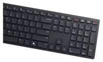 Клавиатура Dell Pro Wired Collaboration Keyboard - KB525C - Ukrainian 580-BBTG